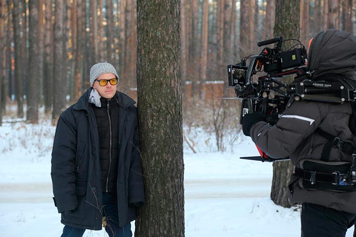 Кадр из сериала Когда спадёт пелена кадр Когда спадёт пелена 10