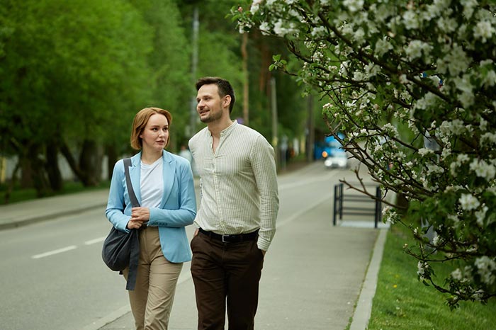 кадр Когда ты мама 2