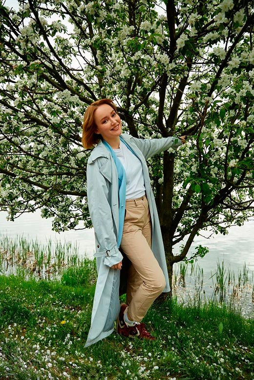 кадр Когда ты мама 3