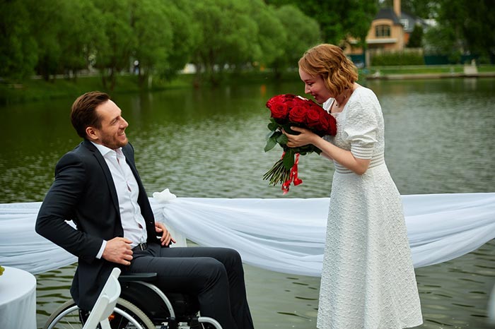 кадр Когда ты мама 4