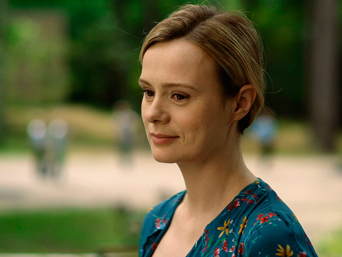 Кадр из сериала Когда возвращается прошлое кадр Когда возвращается прошлое 2