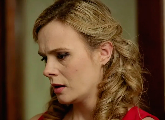 Кадр из сериала Когда возвращается прошлое кадр Когда возвращается прошлое 4