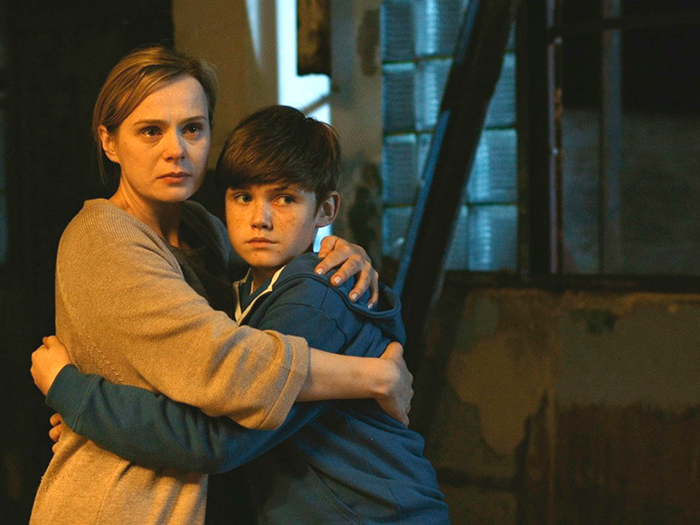 Кадр из сериала Когда возвращается прошлое кадр Когда возвращается прошлое 5