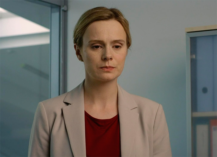 Кадр из сериала Когда возвращается прошлое кадр Когда возвращается прошлое 8