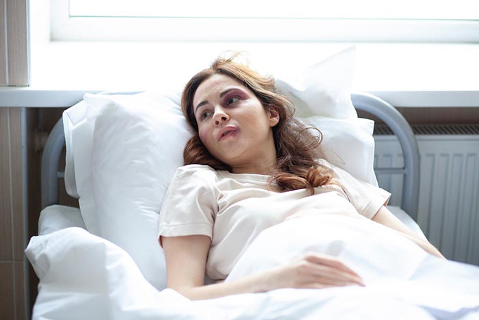 кадр Когда закончится февраль 3