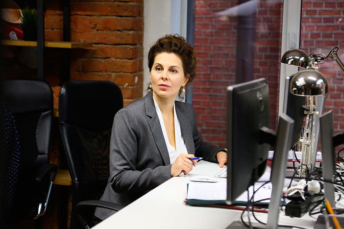 кадр Когда закончится февраль 7