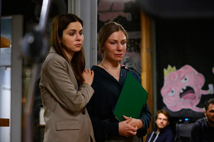 кадр Когда закончится февраль 8