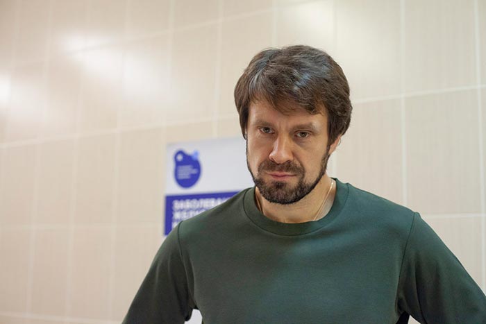 кадр Когда закончится февраль 9