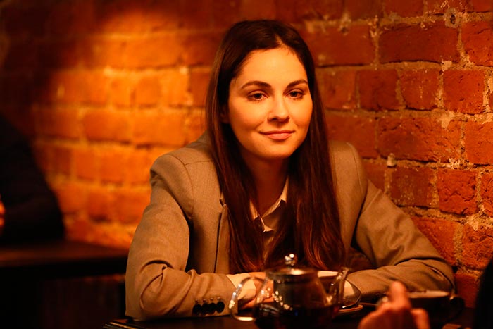 кадр Когда закончится февраль 11