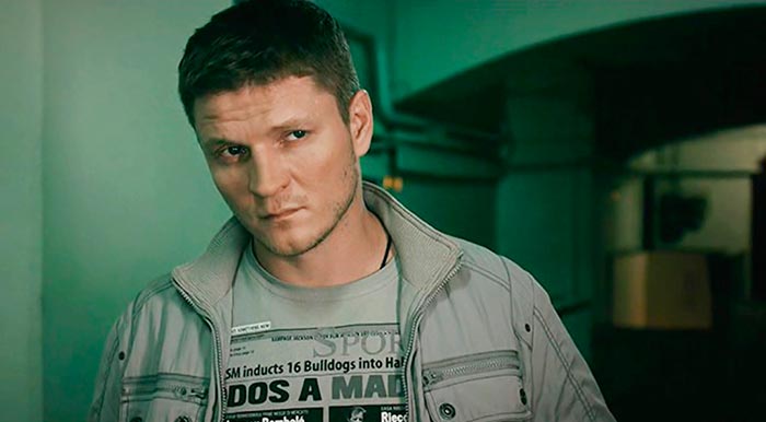 кадр Коготь из Мавритании 5