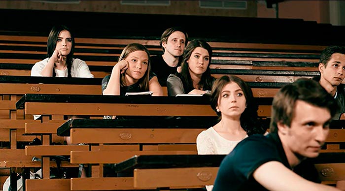 кадр Коготь из Мавритании 11