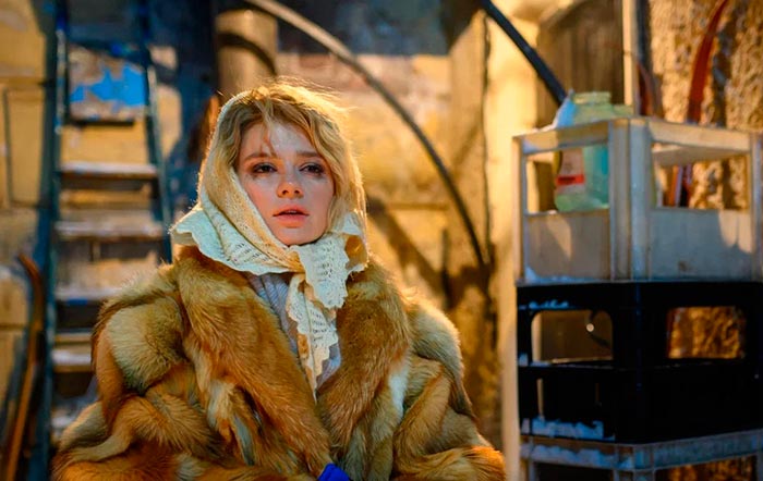 Кадр из сериала Комбинация кадр Комбинация 3