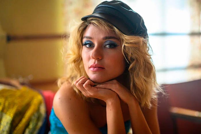 Кадр из сериала Комбинация кадр Комбинация 6