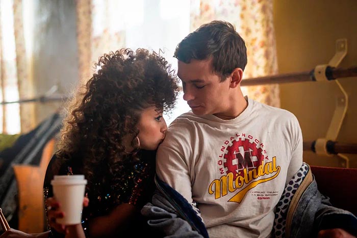 Кадр из сериала Комбинация кадр Комбинация 10