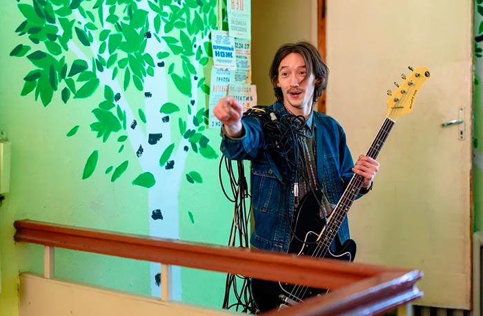 Кадр из сериала Комбинация кадр Комбинация 11