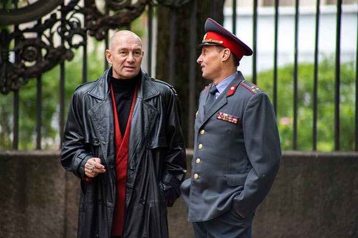 Сериал «Комитет» (2024) - сюжет, актеры и роли, кадры из сериала