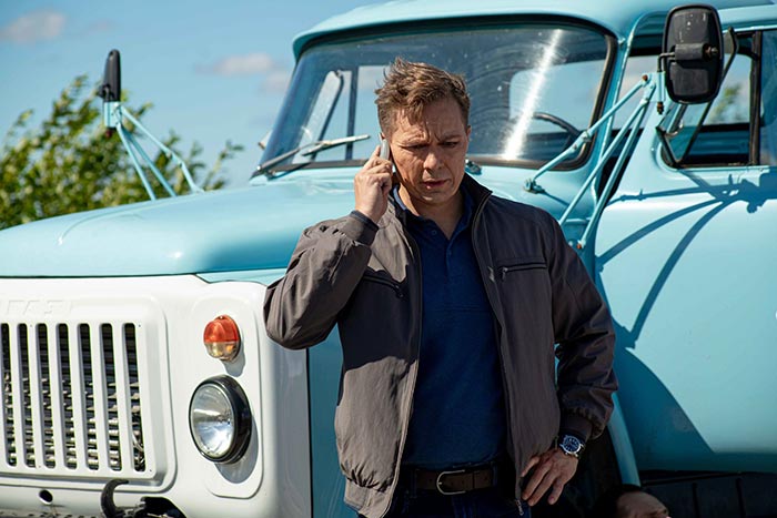 Кадр из сериала Комитет кадр Комитет 9