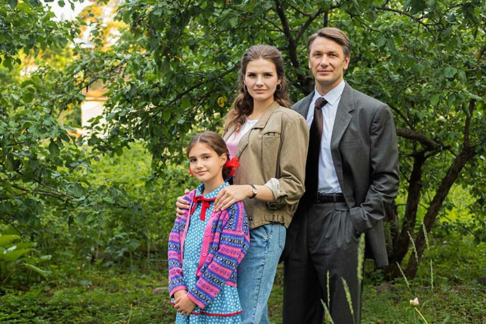 Сериал «Комитет» (2024) - сюжет, актеры и роли, кадры из сериала