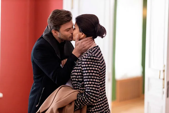 Кадр из сериала Комитет спасения кадр Комитет спасения 10