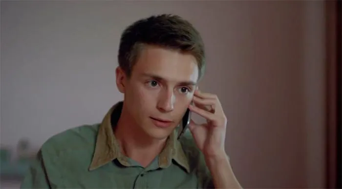 Кадр из сериала Коммуналка кадр Коммуналка 9