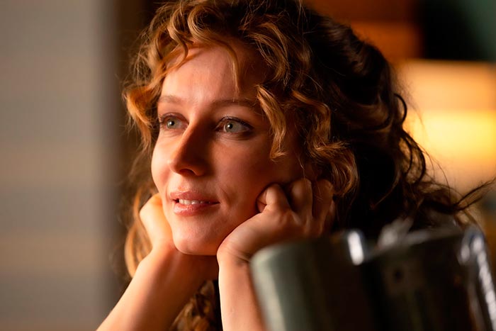 Кадр из сериала Комната роз кадр Комната роз 5