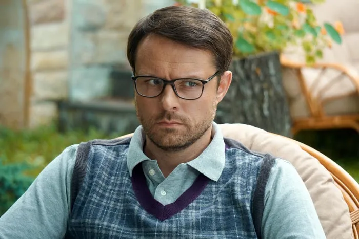 Кадр из сериала Комната старинных ключей кадр Комната старинных ключей 3