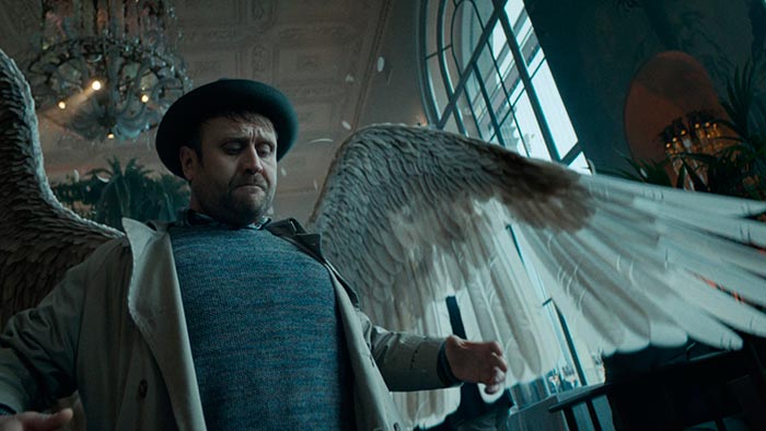 кадр Конец света 6