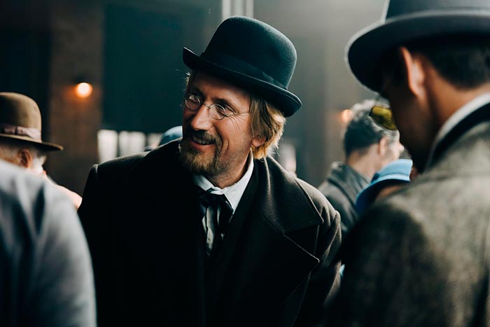 кадр Константинополь 2