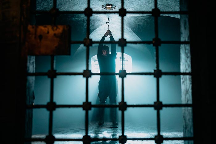 кадр Константинополь 3