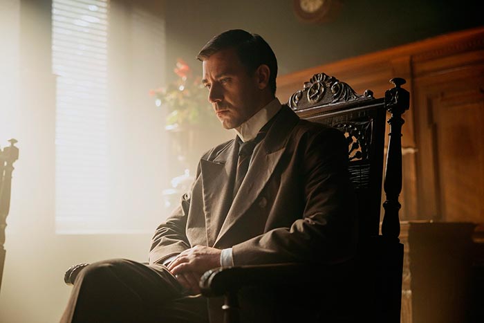 кадр Константинополь 5