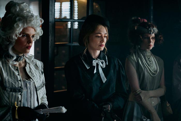 кадр Константинополь 8