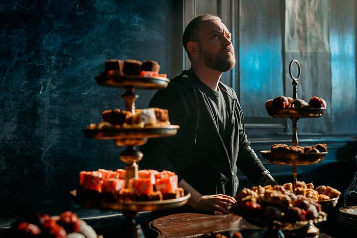 кадр Константинополь 10