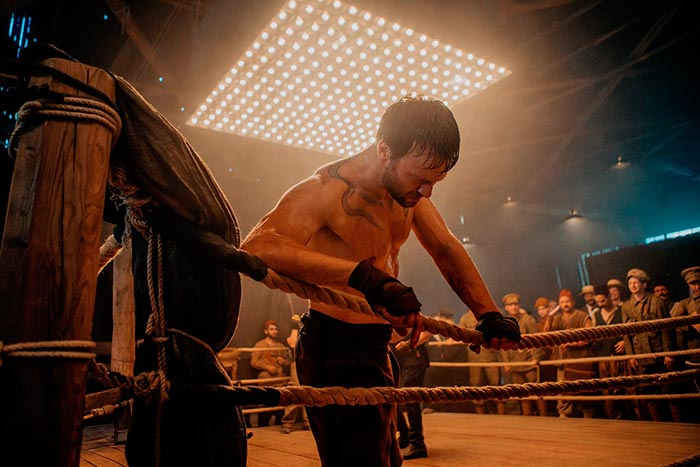 кадр Константинополь 11