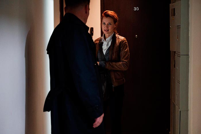 кадр Контакт 2 сезон 4