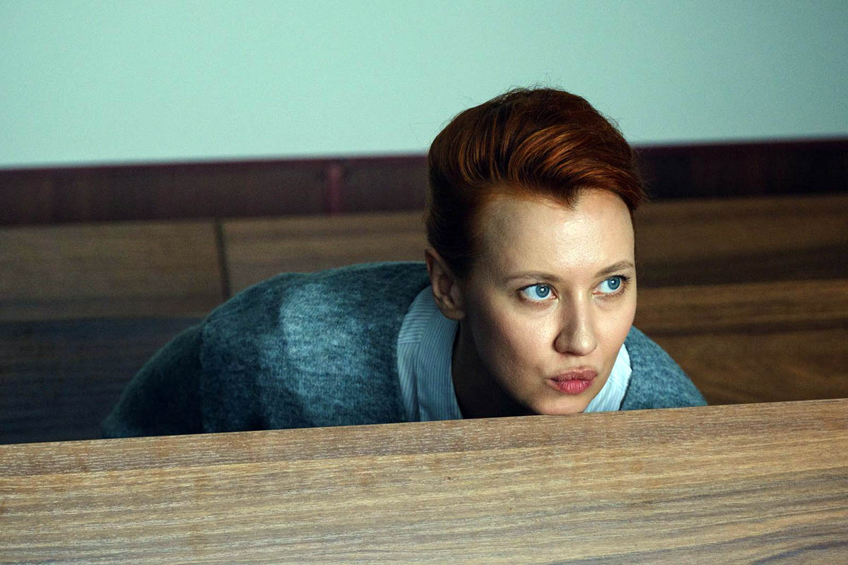 кадр Контакт 2 сезон 10