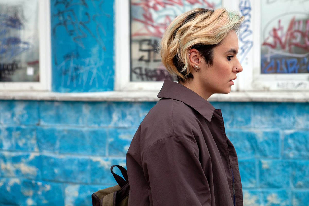 кадр Контакт 2 сезон 14