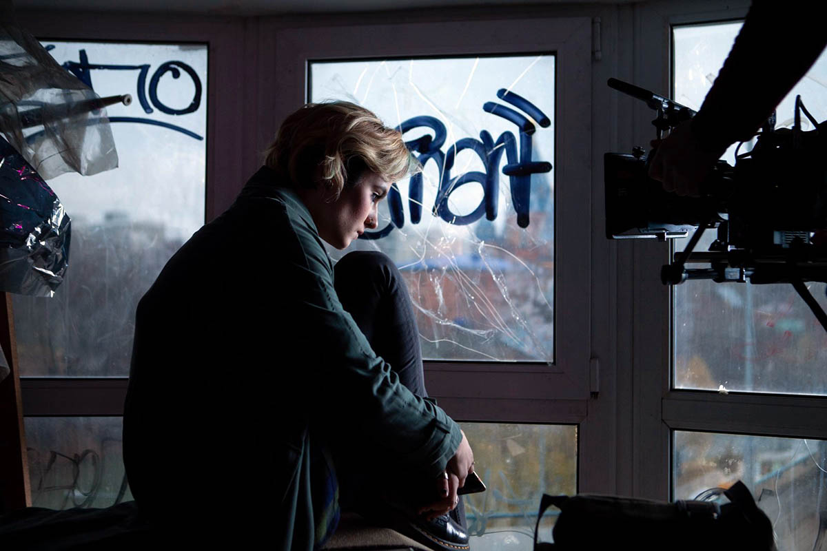 кадр Контакт 2 сезон 15