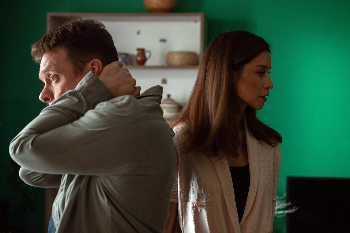 кадр Контакт 2 сезон 16