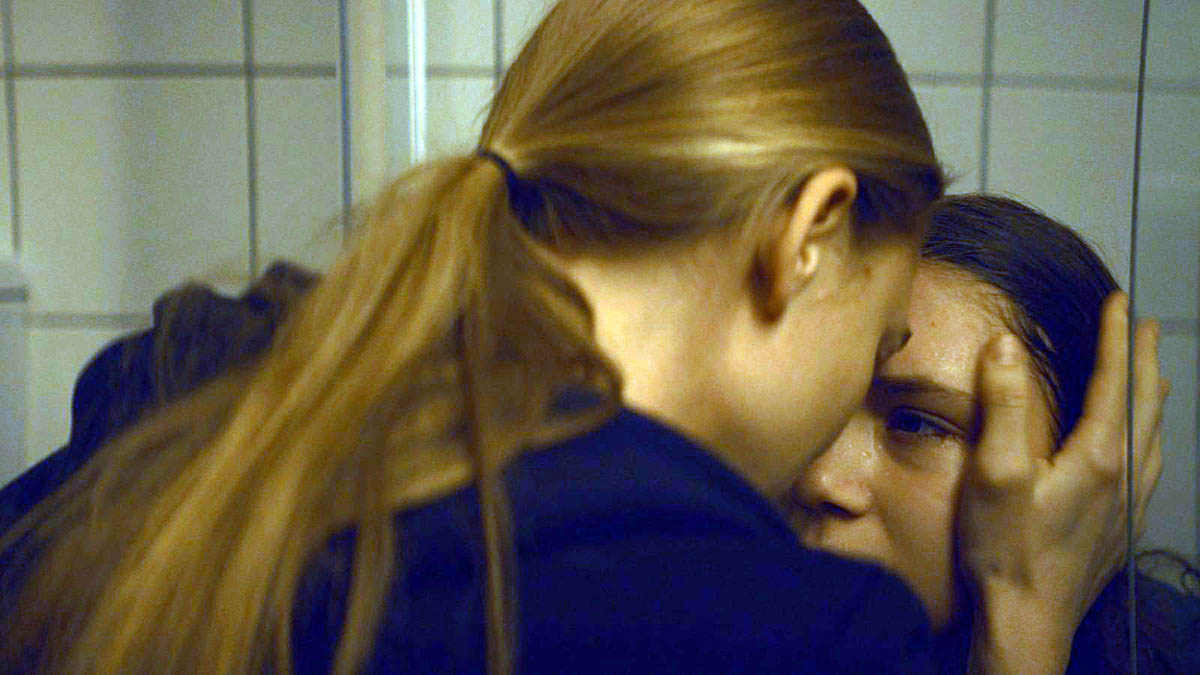 кадр Контейнер 7