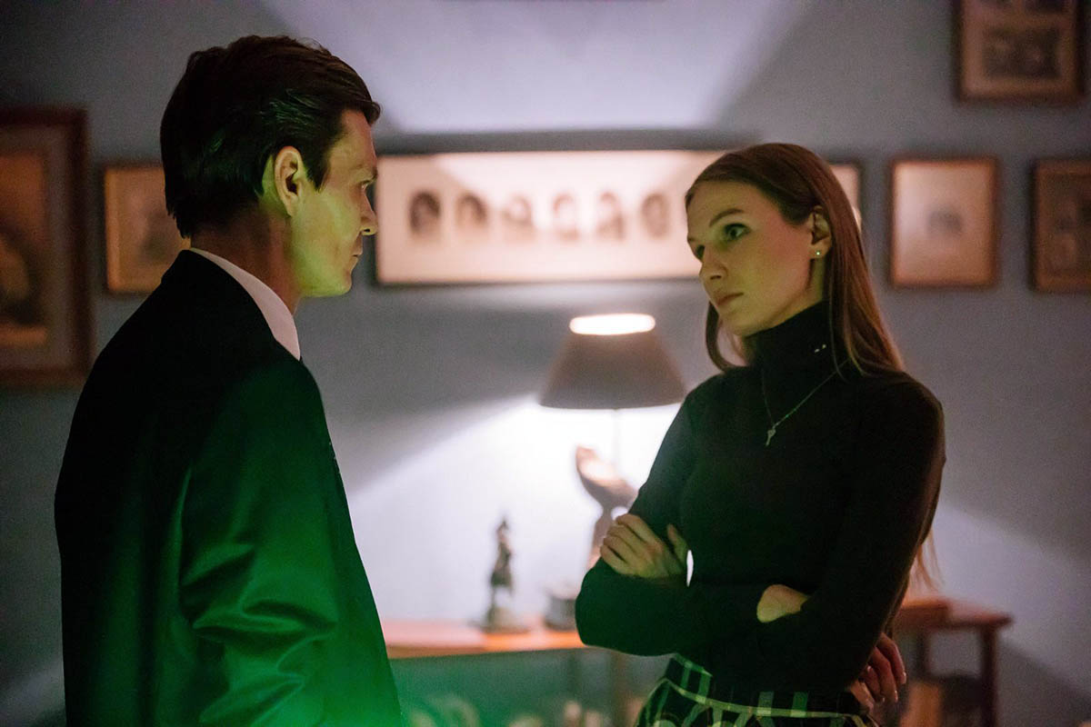 кадр Контейнер 8