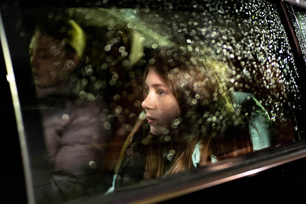 кадр Контейнер 12