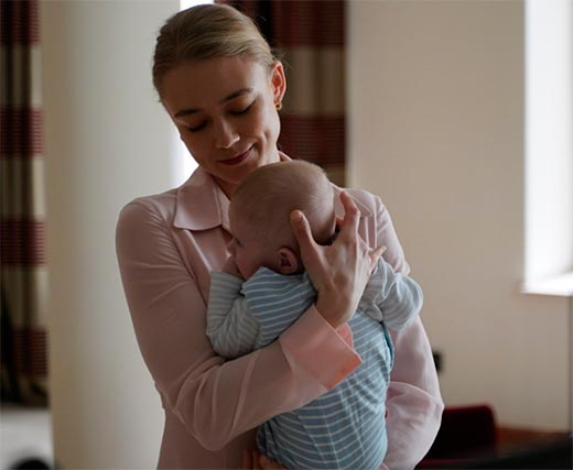 Кадр из сериала Контейнер 3 сезон кадр Контейнер 3 сезон 11