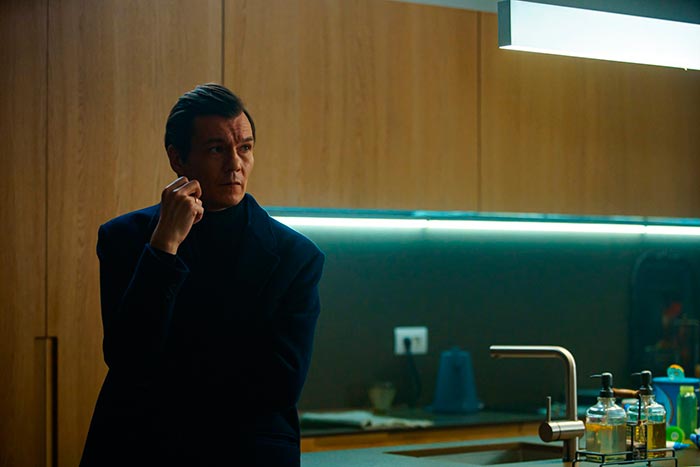 кадр Контейнер 2 сезон 2