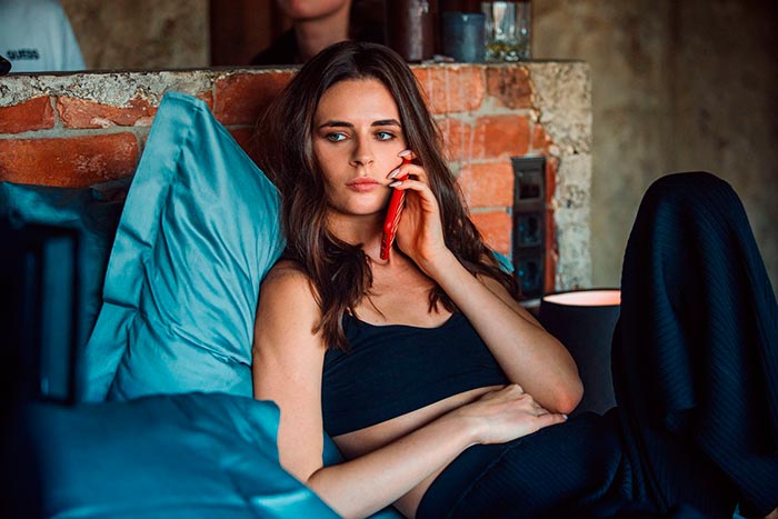 кадр Контейнер 2 сезон 4