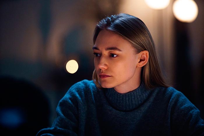 кадр Контейнер 2 сезон 5