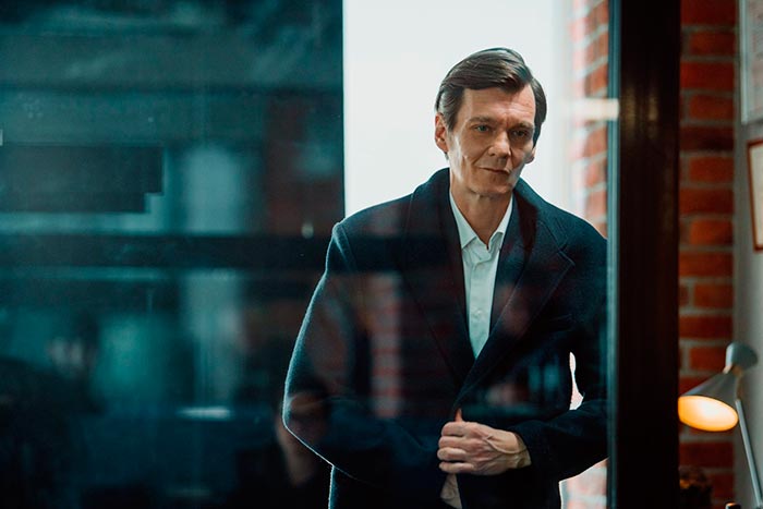 кадр Контейнер 2 сезон 6