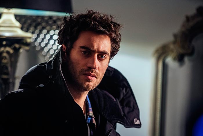 кадр Контейнер 2 сезон 7