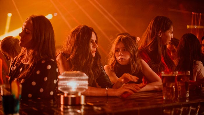 кадр Контейнер 2 сезон 8