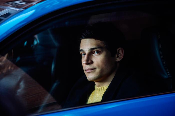 кадр Контейнер 2 сезон 9