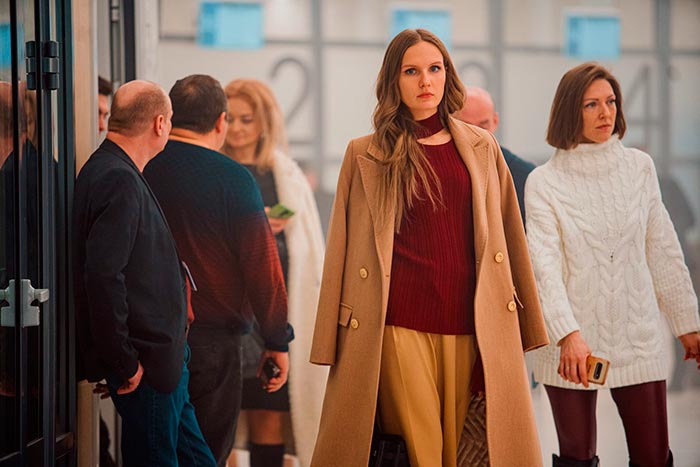 кадр Контейнер 2 сезон 10